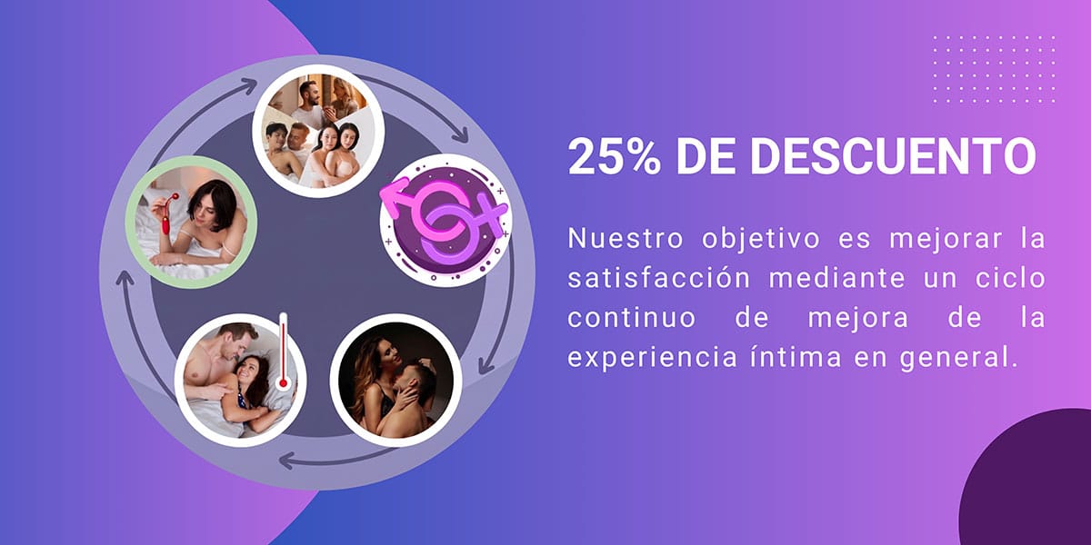 25% de descuento