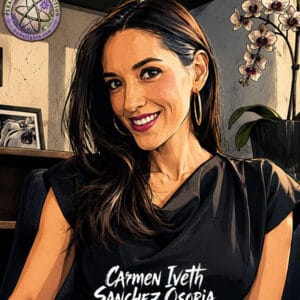 Carmen Iveth Sanchez Osoria