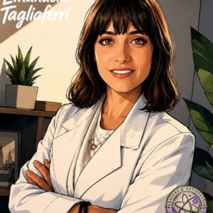 Emanuela Tagliaferri
