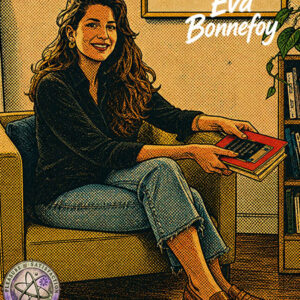 Eva Bonnefoy