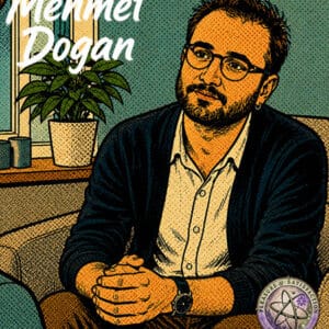 Mehmet Dogan