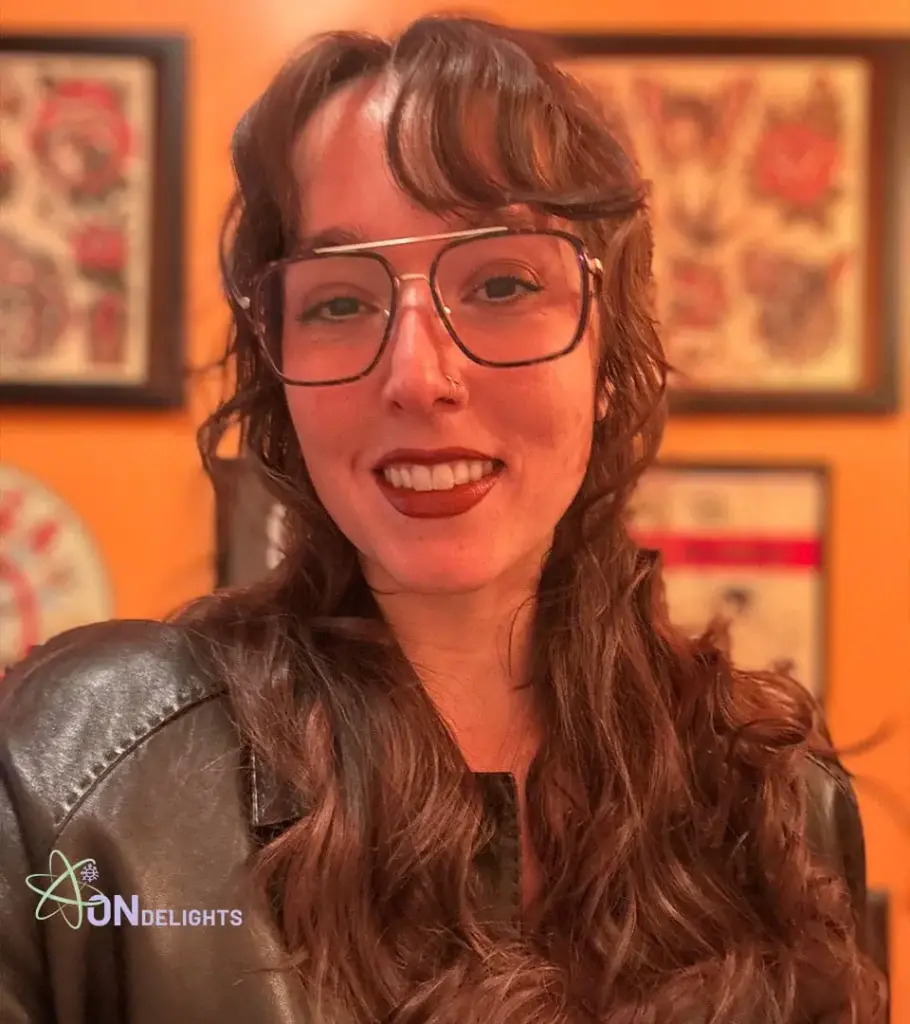 Andrea De Grau (Reunión de 6 sesiones semanales) 7% de descuento