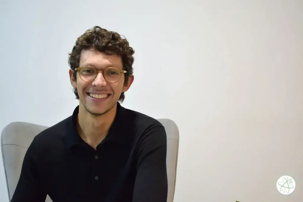 Andrea De Grau (Reunión de 2 sesiones semanales)  7% de descuento