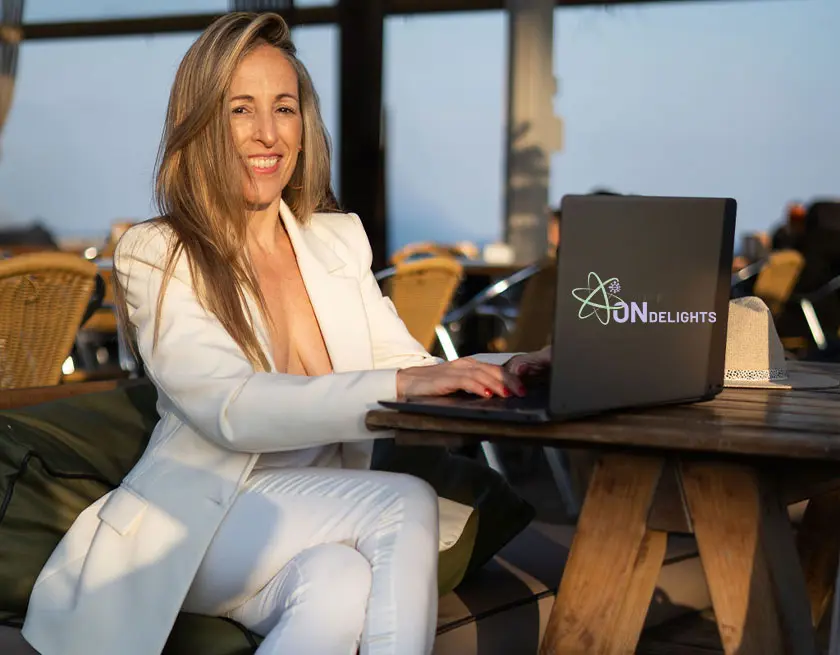 Liderando con Confianza a Través de la Menopausia (2 Sesiones)