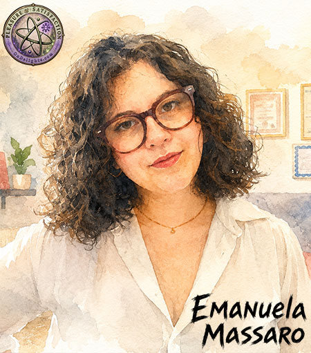 Emanuela Massaro