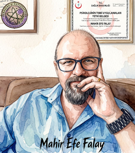 Mahir Efe Falay