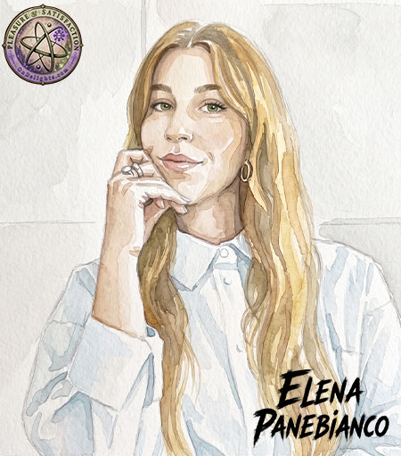 Elena Panebianco