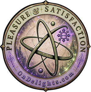 OnDelights verified expert
