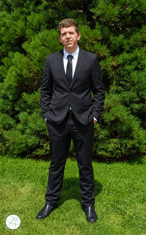 Tommy Gyran Norheim