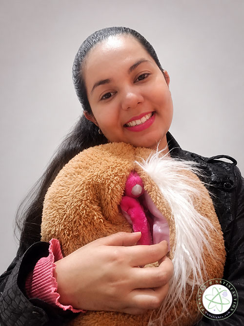 Edicmelis Aguillón