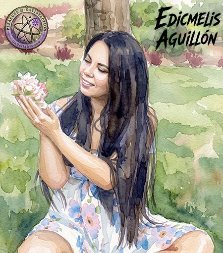Edicmelis Aguillón